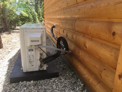 Airria Climate Systems