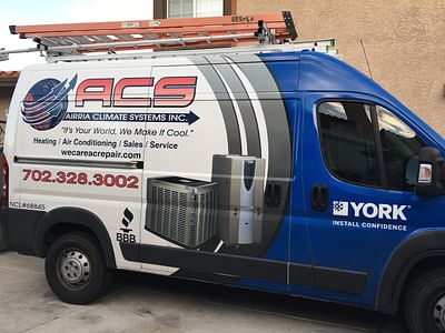 Airria Climate Systems