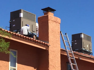 Airria Climate Systems