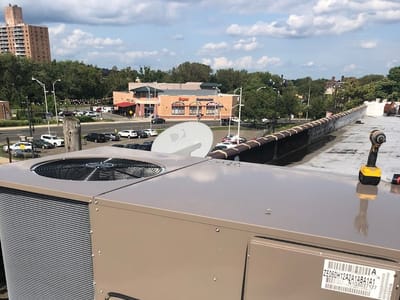 AirServ Mechanical Group, LLC