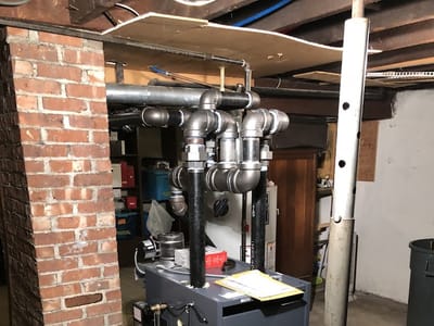 AirServ Mechanical Group, LLC