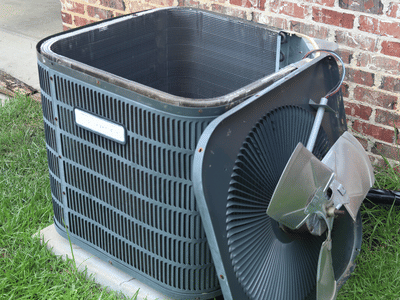 AirServ Mechanical Group, LLC