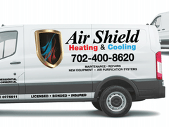 AirShield Heating and Cooling