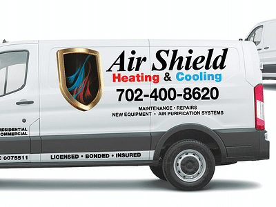 AirShield Heating and Cooling