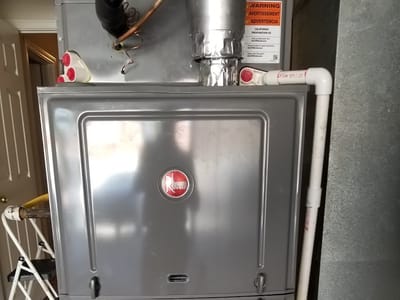 AirShield Heating and Cooling
