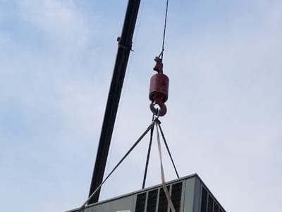 AirShield Heating and Cooling