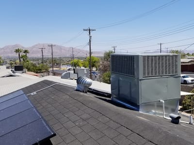 AirShield Heating and Cooling