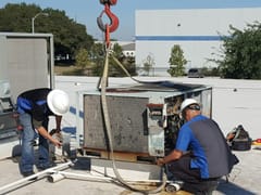 Airsimplicity Mechanical Services