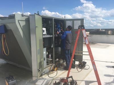 Airsimplicity Mechanical Services