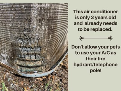 Airsimplicity Mechanical Services