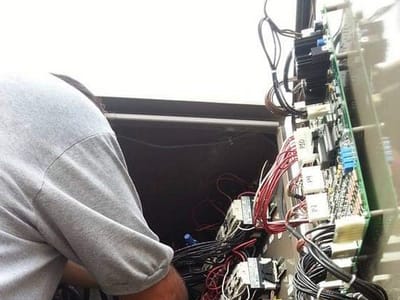 Airsource Air Conditioning