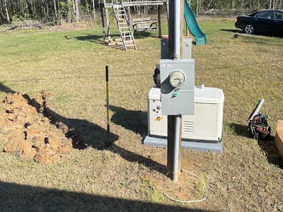 AirSouth Cooling and Heating