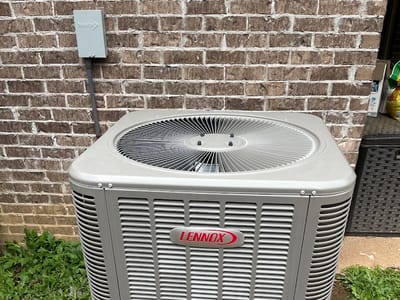AirSouth Cooling and Heating