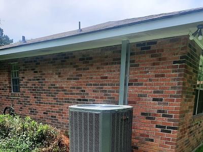 AirSouth Cooling and Heating