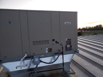 AirStar Heating and Cooling