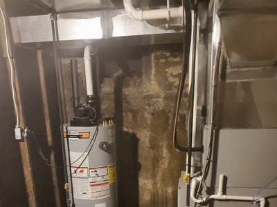 AirStar Heating and Cooling