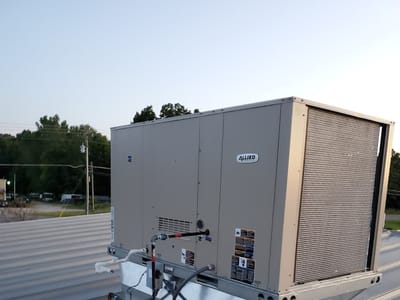 AirStar Heating and Cooling