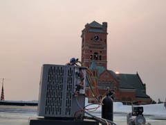 AirStar Heating and Cooling