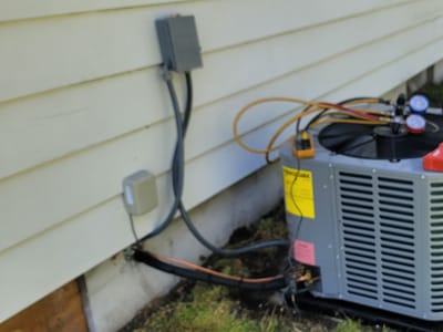 AirStar Heating and Cooling