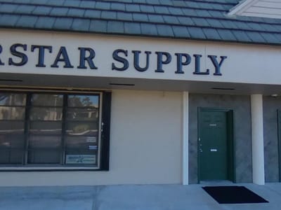 Airstar Supply