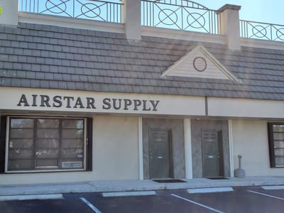 Airstar Supply