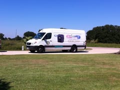 Airstream Air Conditioning and Heating