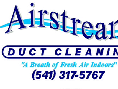 Airstream Duct Cleaning
