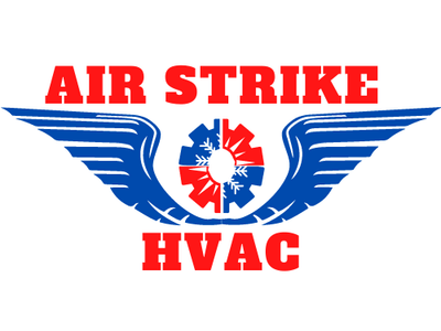 AIRSTRIKE HVAC