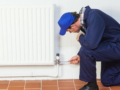 Airstrol Heating and Cooling