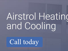 Airstrol Heating and Cooling