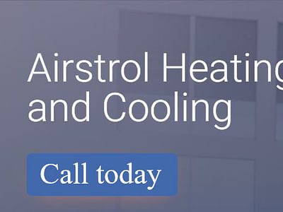 Airstrol Heating and Cooling