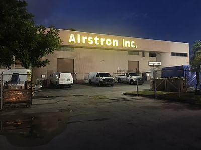 Airstron Mechanical
