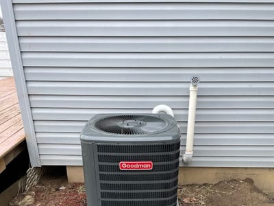 Airsurge Heating and Cooling