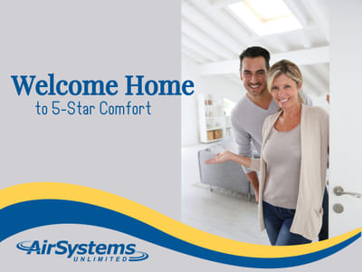 AirSystems Unlimited