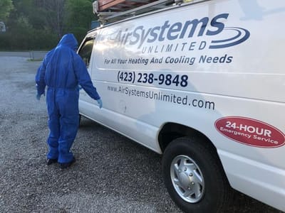 AirSystems Unlimited