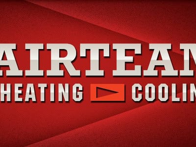 AIRTEAM Heating & Cooling