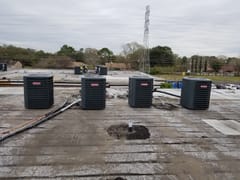 AIRTEAM Heating & Cooling