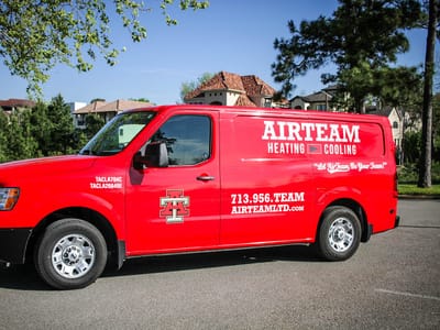 AIRTEAM Heating & Cooling