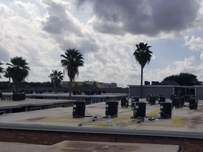 AIRTEAM Heating & Cooling