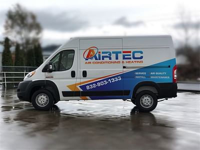 Airtec Air Conditioning & Heating LLC