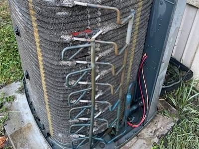 Airtec Air Conditioning & Heating LLC