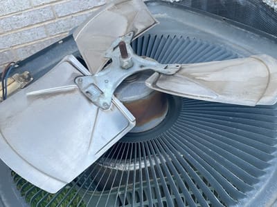 Airtec Air Conditioning & Heating LLC