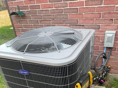 Airtec Air Conditioning & Heating LLC