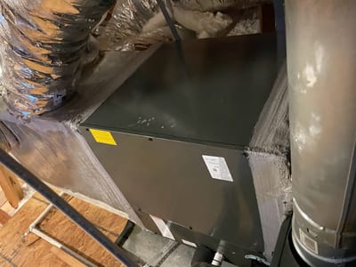 Airtec Air Conditioning & Heating LLC