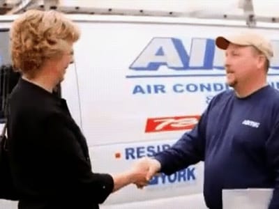 Airtec Service, Inc.
