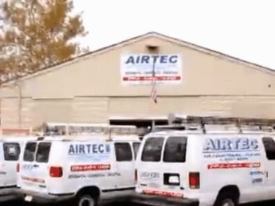 Airtec Service, Inc.