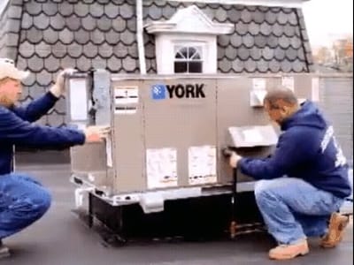 Airtec Service, Inc.