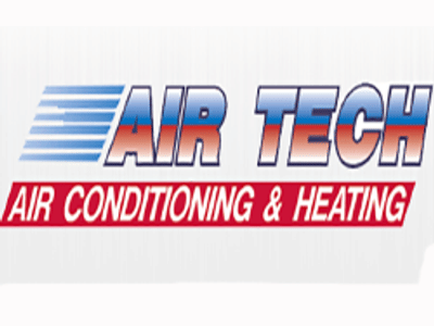 AirTech Air Conditioning & Heating