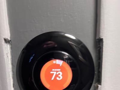 AirTech Air Conditioning & Heating