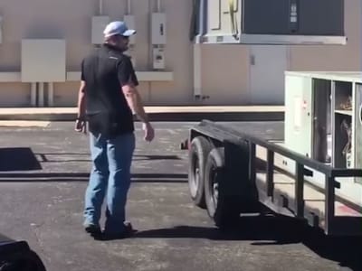 Airtech Energy Systems Inc